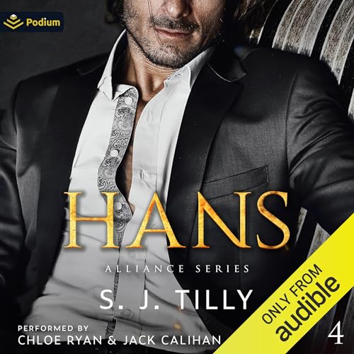 Hans cover art