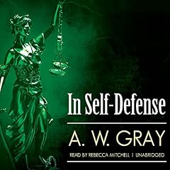 In Self-Defense cover art