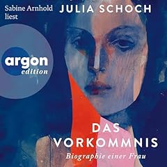 Das Vorkommnis cover art