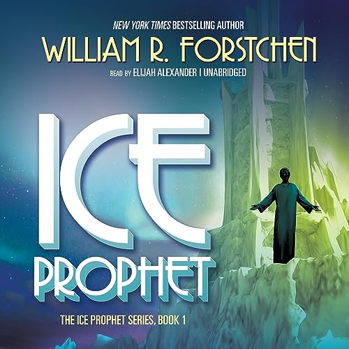 Ice Prophet cover art