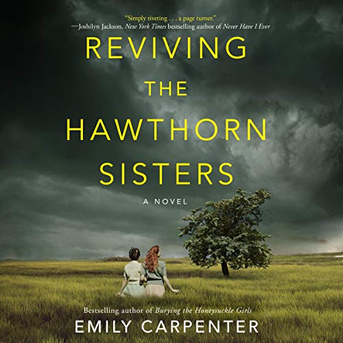 Reviving the Hawthorn Sisters cover art