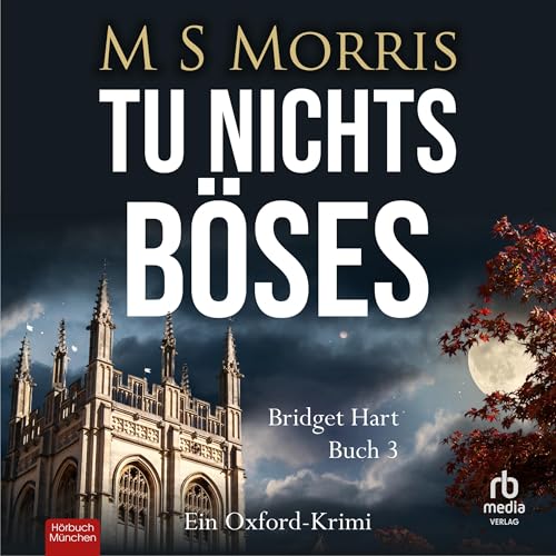 Tu nichts Böses [Do No Evil] cover art