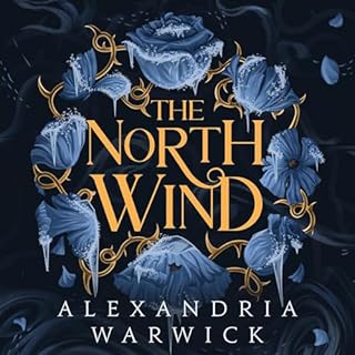 The North Wind cover art