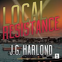 Local Resistance cover art