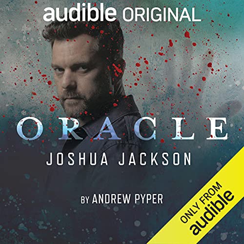 Oracle par Andrew Pyper