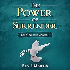 The Power of Surrender cover art