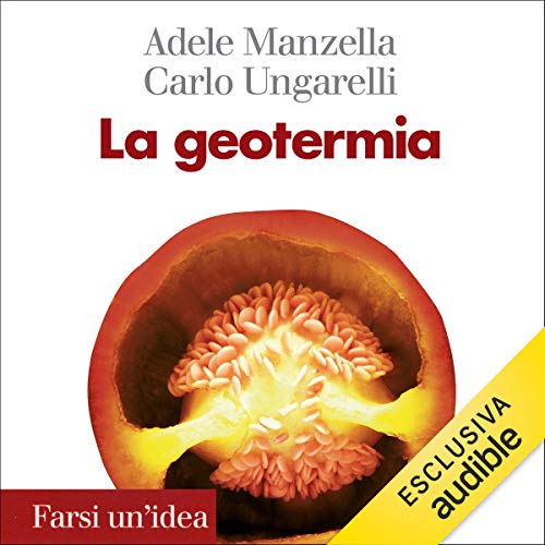 La geotermia copertina