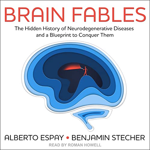 Brain Fables cover art