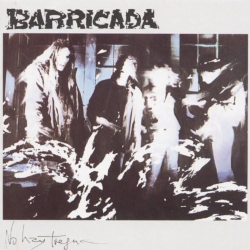 Barricada