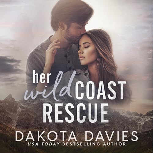 Her Wild Coast Rescue cover art