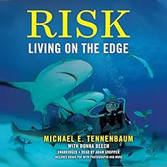 Risk cover art