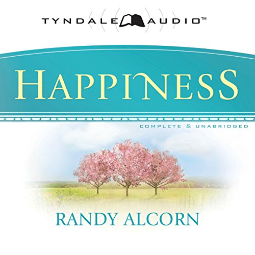 Happiness cover art