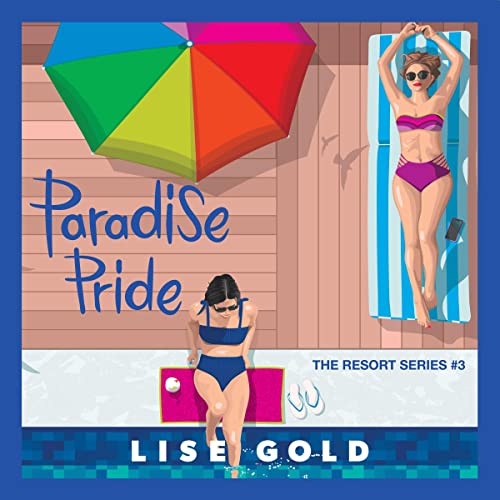 Paradise Pride cover art