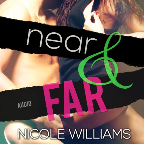 Near & Far cover art