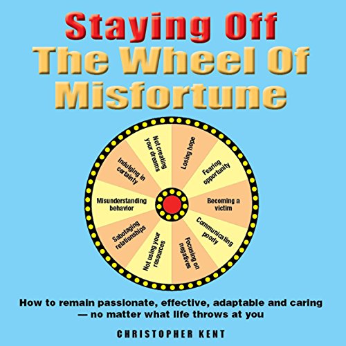 Staying off the Wheel of Misfortune Titelbild