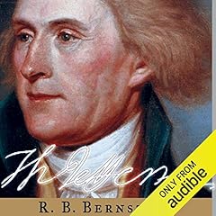 Thomas Jefferson cover art