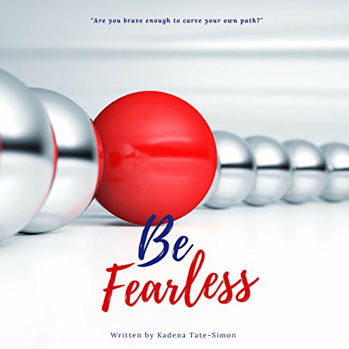 Be Fearless Titelbild