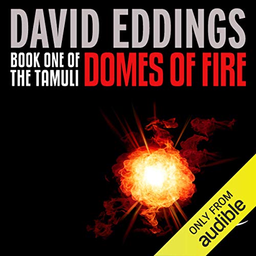 Domes of Fire cover art