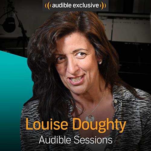 Louise Doughty cover art