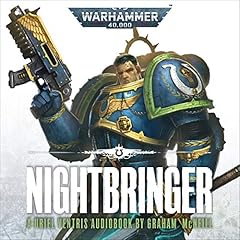 Nightbringer Titelbild