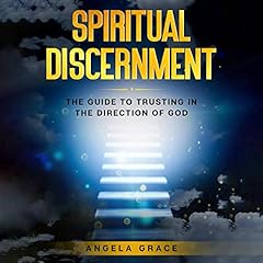 Spiritual Discernment cover art