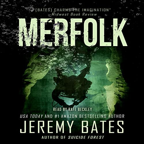 Merfolk cover art