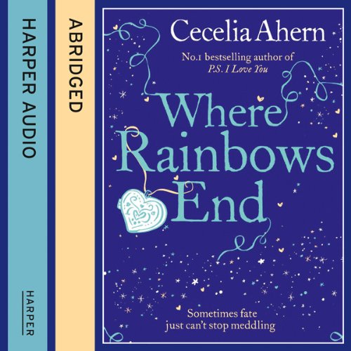 Where Rainbows End cover art