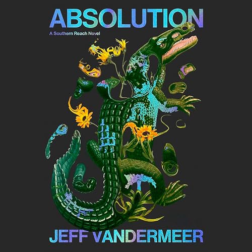 Absolution cover art