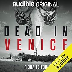 Dead in Venice cover art