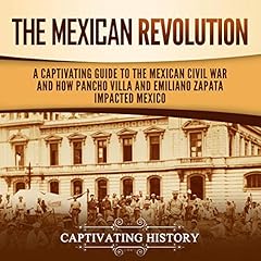 The Mexican Revolution cover art