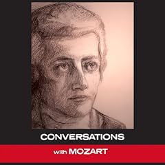 Conversations with Mozart cover art