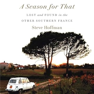 A Season for That Audiobook By Steve Hoffman cover art