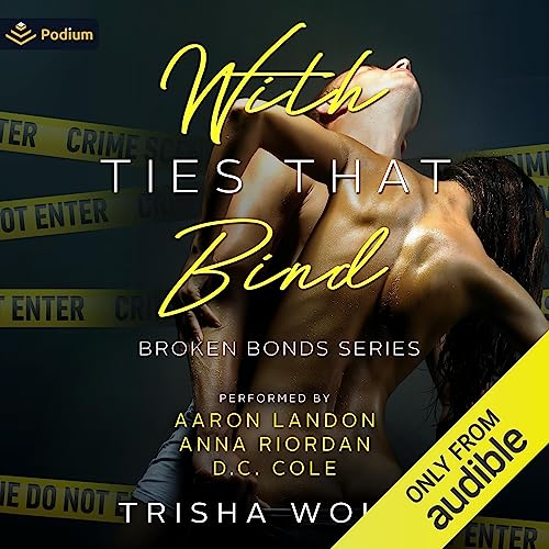 With Ties That Bind cover art