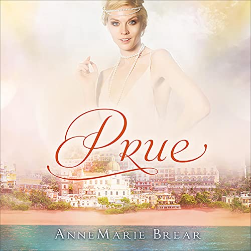 Couverture de Prue