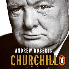 Churchill Titelbild