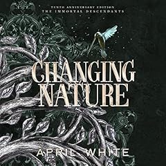 Changing Nature cover art