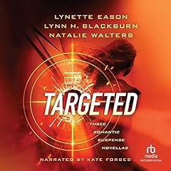 Targeted cover art