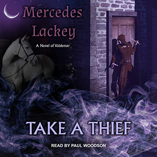 Take a Thief cover art