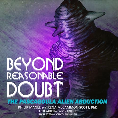 Beyond Reasonable Doubt cover art