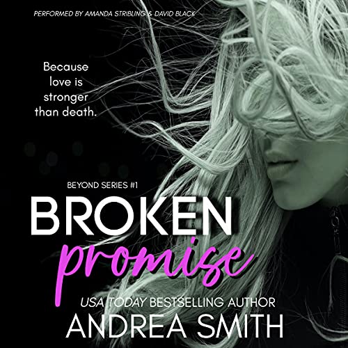 Broken Promise cover art