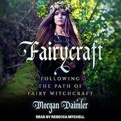 Fairycraft cover art