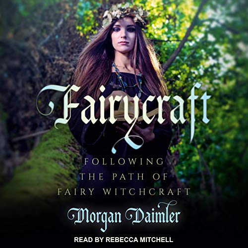 Fairycraft cover art