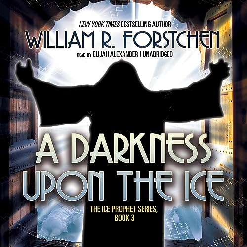 A Darkness upon the Ice cover art