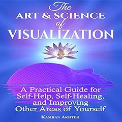 The Art & Science of Visualization cover art