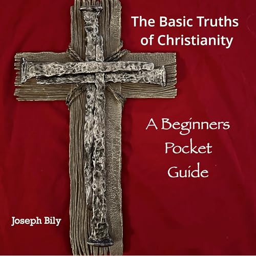 Basic Truths of Christianity cover art