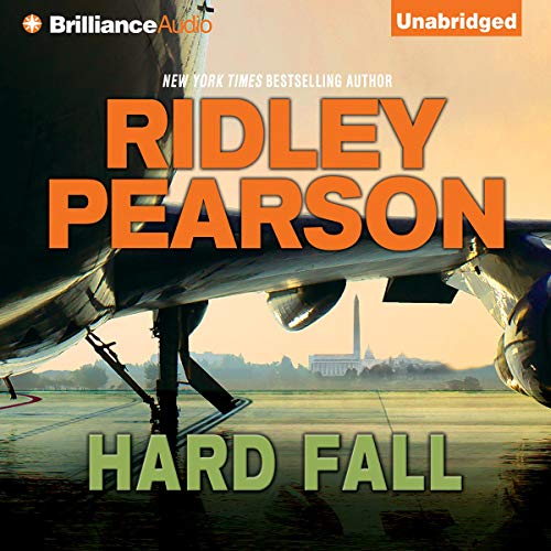 Hard Fall cover art