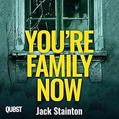 You're Family Now Titelbild