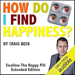 How Do I Find Happiness? cover art