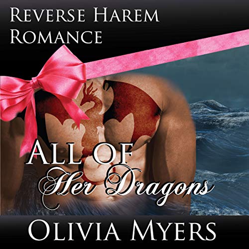 All of Her Dragons cover art