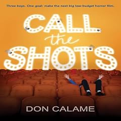 Call the Shots cover art